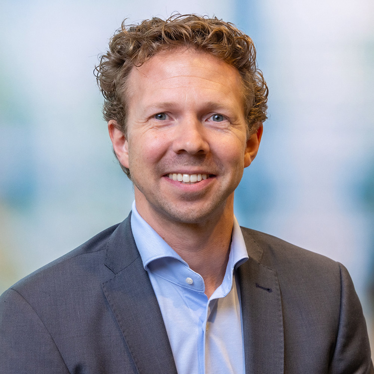 Dit is een foto van Dolf van Wijngaarde.