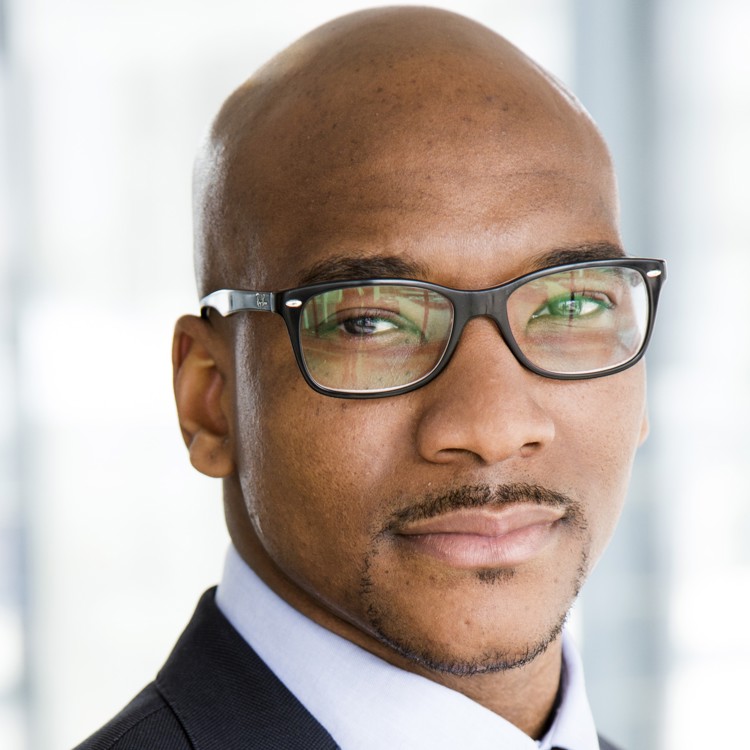 Dit is een foto van Amilcar Grot.