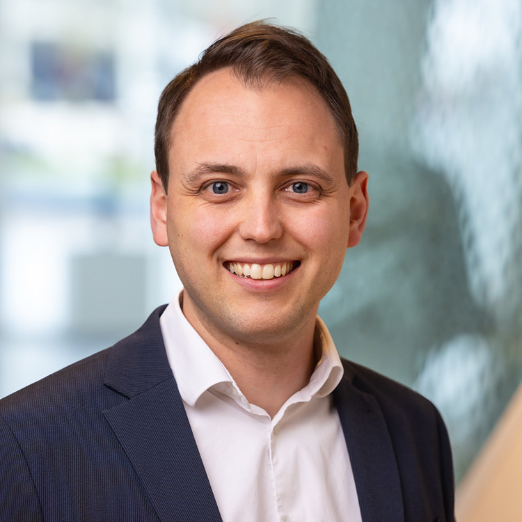 Dit is een foto van Bernd Streefkerk.